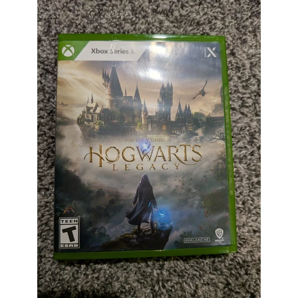 Hogwarts Legacy - Microsoft Xbox Series X